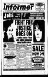 Kingston Informer Friday 23 January 1998 Page 1