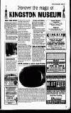 Kingston Informer Friday 20 February 1998 Page 25