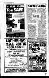 Kingston Informer Friday 20 February 1998 Page 38