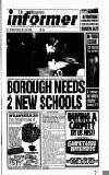 Kingston Informer Friday 12 June 1998 Page 1