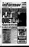 Kingston Informer Friday 24 July 1998 Page 1