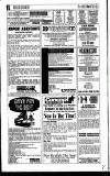 Kingston Informer Friday 13 November 1998 Page 44