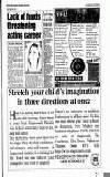 Kingston Informer Friday 20 November 1998 Page 9