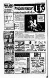Kingston Informer Friday 20 November 1998 Page 12