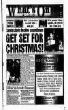 Kingston Informer Friday 20 November 1998 Page 21