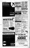 Kingston Informer Friday 20 November 1998 Page 50