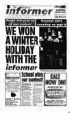Kingston Informer Friday 01 January 1999 Page 1