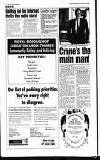 Kingston Informer Friday 22 January 1999 Page 6