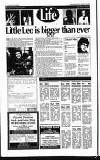 Kingston Informer Friday 22 January 1999 Page 14