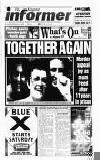 Kingston Informer Friday 23 July 1999 Page 1