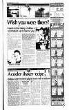 Kingston Informer Friday 23 July 1999 Page 13