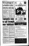 Kingston Informer Friday 23 July 1999 Page 37