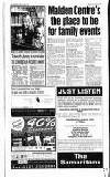 Kingston Informer Friday 23 July 1999 Page 41