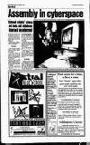 Kingston Informer Friday 01 October 1999 Page 3