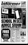 Kingston Informer Friday 03 December 1999 Page 1