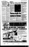 Kingston Informer Friday 03 December 1999 Page 4