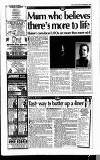 Kingston Informer Friday 03 December 1999 Page 22