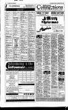 Kingston Informer Friday 10 December 1999 Page 32
