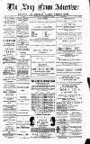 Long Eaton Advertiser Saturday 18 November 1882 Page 1