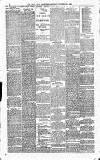 Long Eaton Advertiser Saturday 18 November 1882 Page 8