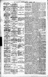 Long Eaton Advertiser Saturday 09 December 1882 Page 4