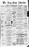 Long Eaton Advertiser Saturday 10 February 1883 Page 1