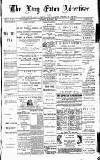 Long Eaton Advertiser Saturday 17 March 1883 Page 1