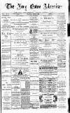 Long Eaton Advertiser Saturday 07 April 1883 Page 1
