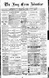 Long Eaton Advertiser Saturday 28 April 1883 Page 1