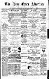 Long Eaton Advertiser Saturday 19 May 1883 Page 1