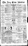 Long Eaton Advertiser Saturday 26 May 1883 Page 1