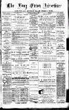 Long Eaton Advertiser Saturday 16 June 1883 Page 1