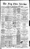 Long Eaton Advertiser Saturday 07 July 1883 Page 1