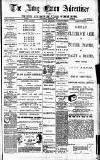 Long Eaton Advertiser Saturday 11 August 1883 Page 1