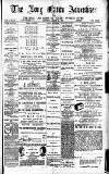 Long Eaton Advertiser Saturday 18 August 1883 Page 1