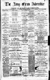 Long Eaton Advertiser Saturday 22 September 1883 Page 1