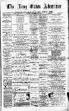 Long Eaton Advertiser Saturday 29 September 1883 Page 1