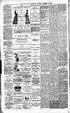Long Eaton Advertiser Saturday 29 September 1883 Page 4