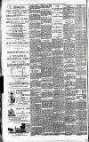 Long Eaton Advertiser Saturday 24 November 1883 Page 6