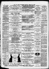 Long Eaton Advertiser Saturday 23 February 1884 Page 4