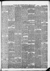 Long Eaton Advertiser Saturday 23 February 1884 Page 5