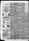 Long Eaton Advertiser Saturday 23 February 1884 Page 6