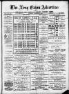Long Eaton Advertiser Saturday 13 December 1884 Page 1
