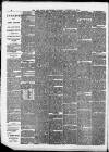 Long Eaton Advertiser Saturday 13 December 1884 Page 6