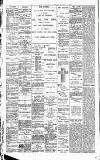 Long Eaton Advertiser Saturday 01 January 1887 Page 4