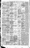 Long Eaton Advertiser Saturday 08 January 1887 Page 4