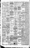 Long Eaton Advertiser Saturday 15 January 1887 Page 4