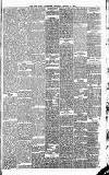 Long Eaton Advertiser Saturday 29 January 1887 Page 5