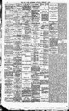 Long Eaton Advertiser Saturday 05 February 1887 Page 4