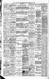 Long Eaton Advertiser Saturday 26 February 1887 Page 4